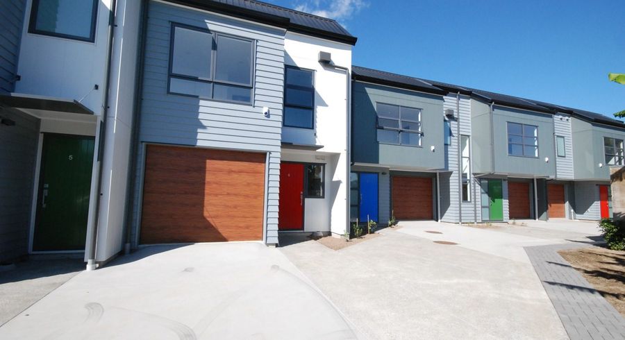  at 6/45a Wentworth Ave, Papatoetoe, Manukau City, Auckland