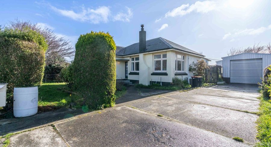  at 112 Elizabeth Street, Appleby, Invercargill