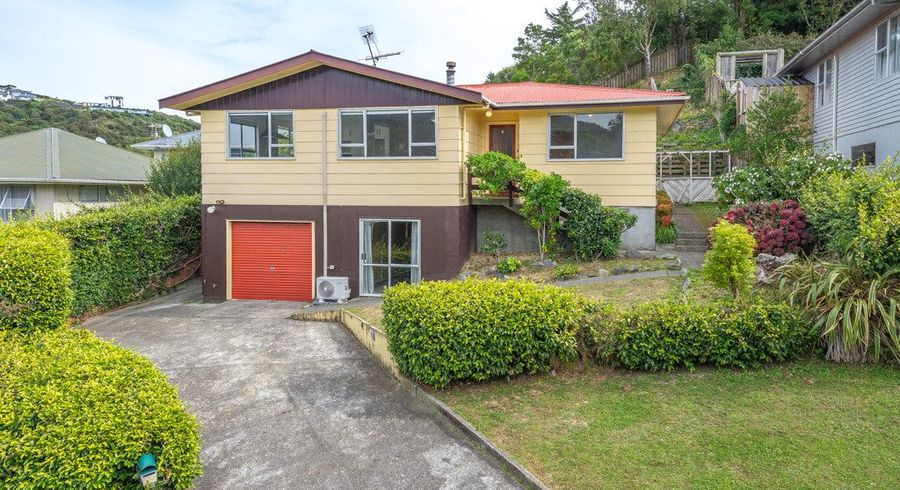  at 65 Riwai Street, Paraparaumu, Kapiti Coast, Wellington