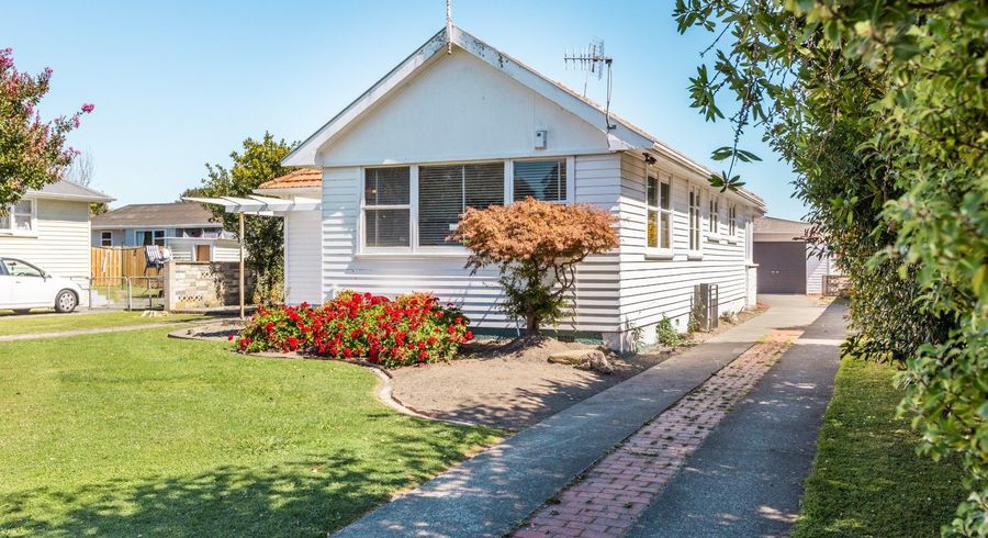  at 27 Ward Crescent, Marewa, Napier, Hawke's Bay
