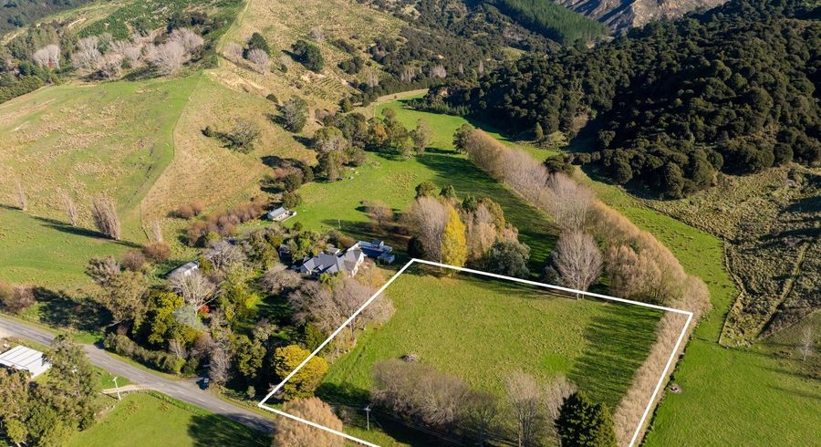  at Lot 3/648 Homewood Road, Riversdale Beach, Masterton, Wellington