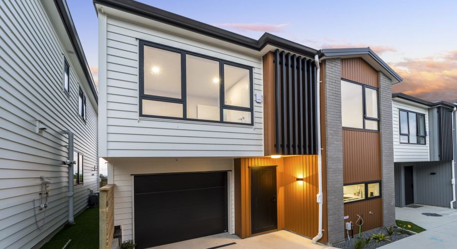  at Lot 3/8 Mason Street, New Lynn, Waitakere City, Auckland