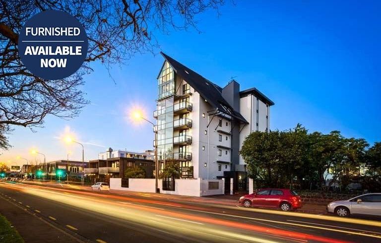  at 206/12 Latimer Square, City Centre, Christchurch City, Canterbury
