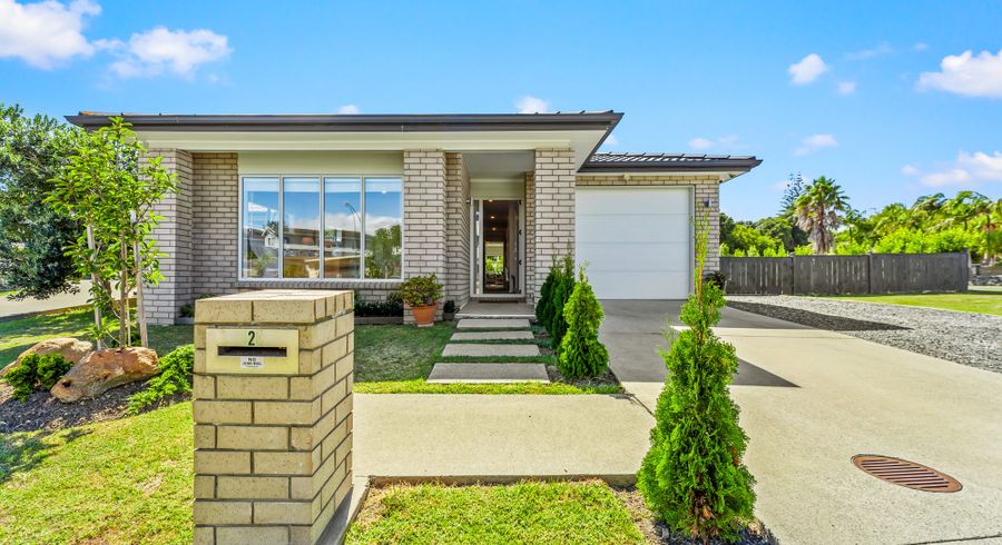  at 2 Maylee Crescent, Gulf Harbour, Rodney, Auckland
