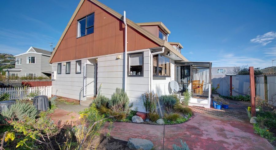  at 1/31 Green Street, Tahunanui, Nelson