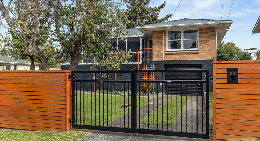  at 24 Hood Street, Ngongotaha, Rotorua