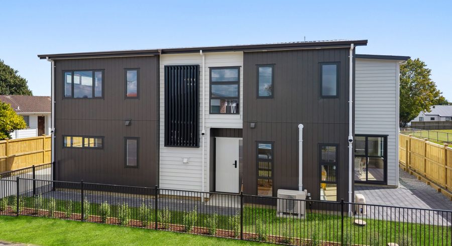  at 60A Hutchinsons Road, Bucklands Beach, Manukau City, Auckland