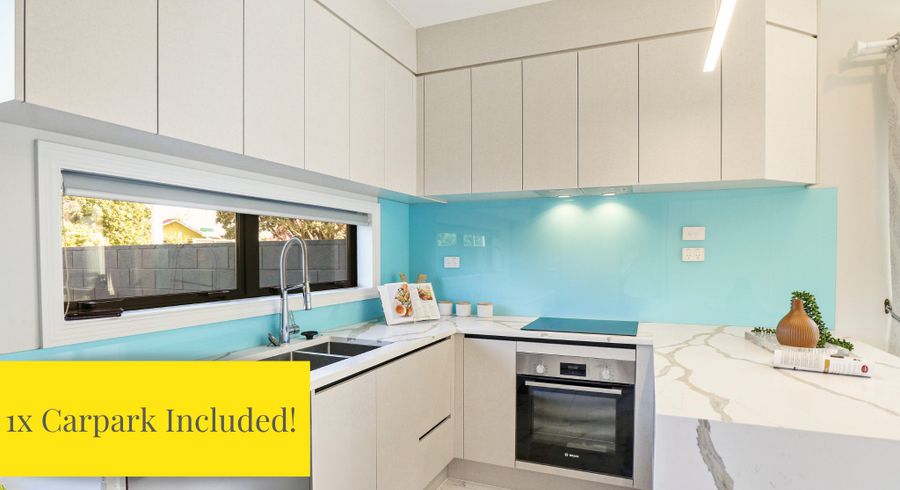  at 8/1 Tennessee Avenue, Mangere East, Manukau City, Auckland
