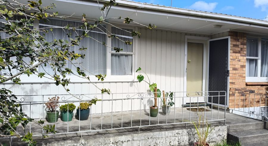  at 2/640 Manakau RD, Epsom, Auckland City, Auckland