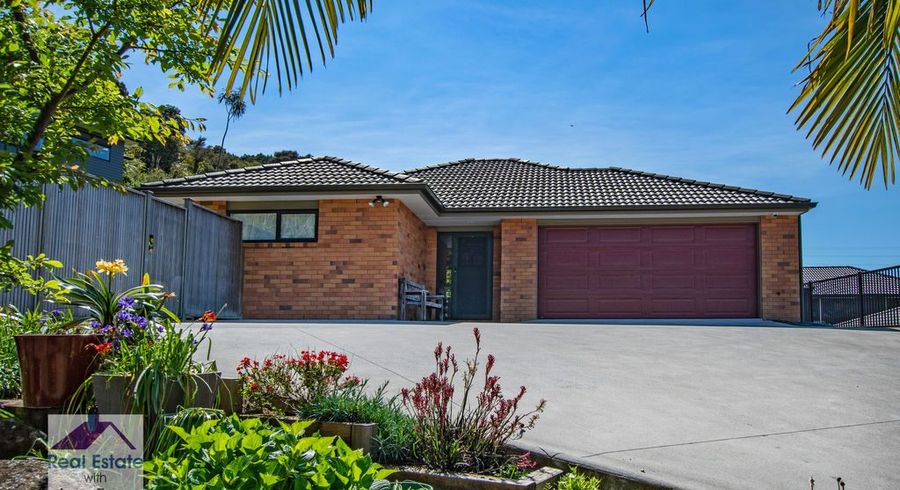  at 14 Tieke Place, Horahora, Whangarei