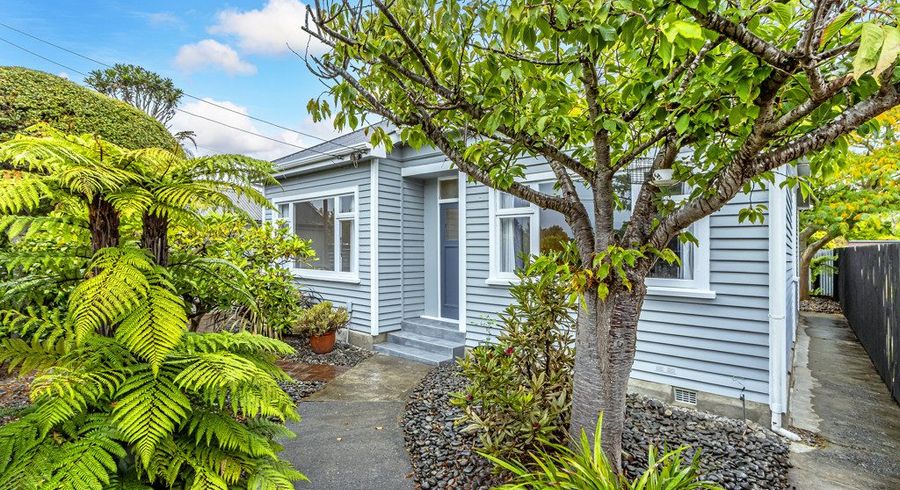  at 27 Bennett Street, Papanui, Christchurch