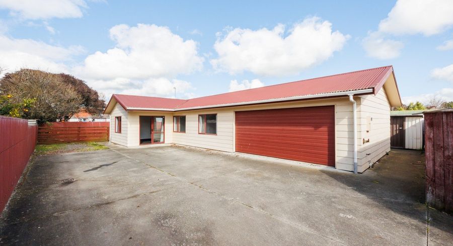  at 232A Tremaine Avenue, Highbury, Palmerston North