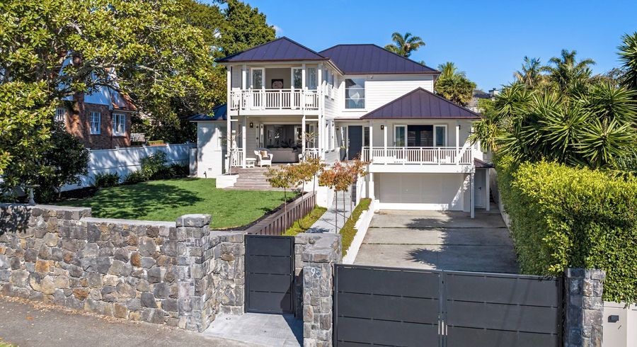  at 95 Benson Road, Remuera, Auckland City, Auckland