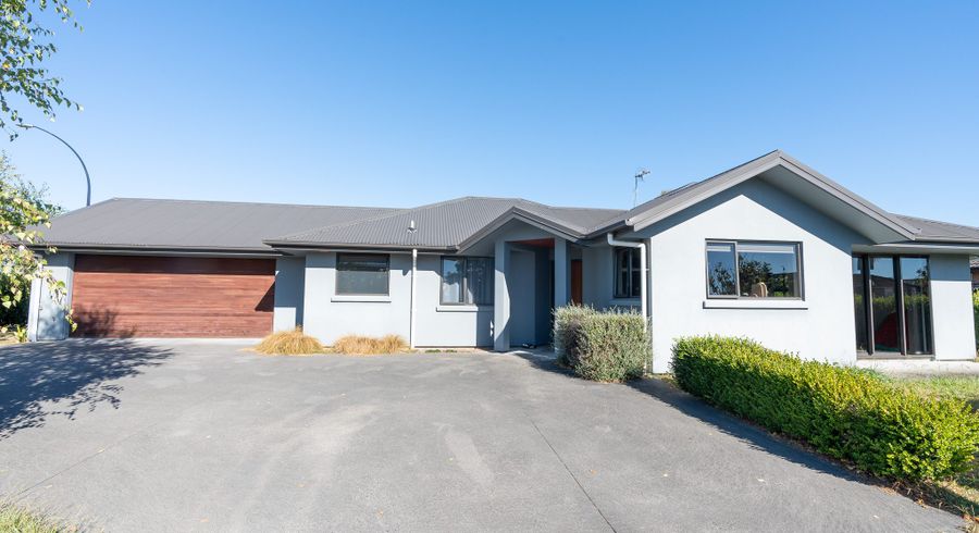  at 1 Chesham Street, Rototuna North, Hamilton