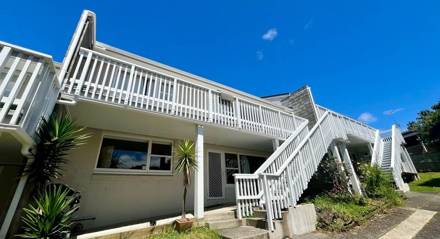  at 5/2 Ewenson Avenue, One Tree Hill, Auckland City, Auckland