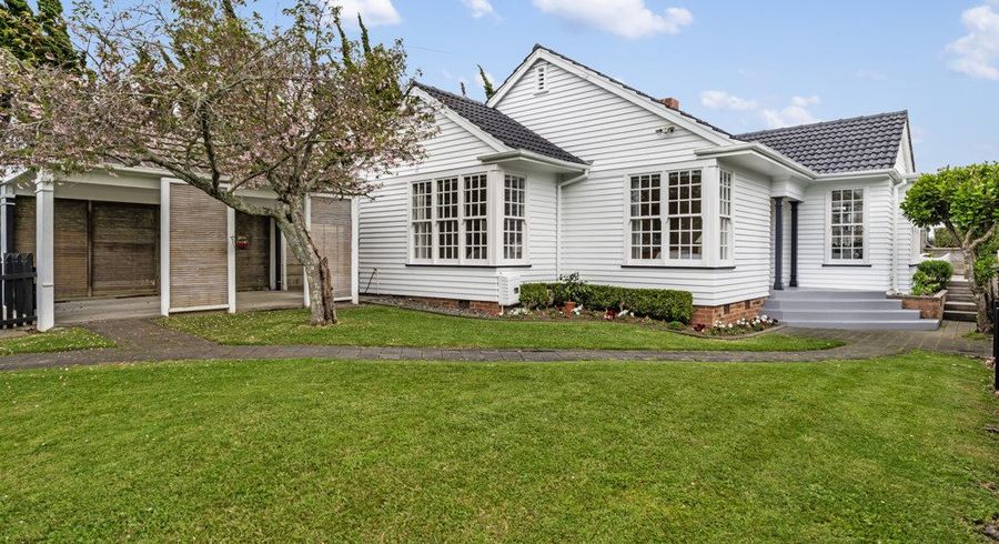  at 54 Temple Street, Meadowbank, Auckland City, Auckland