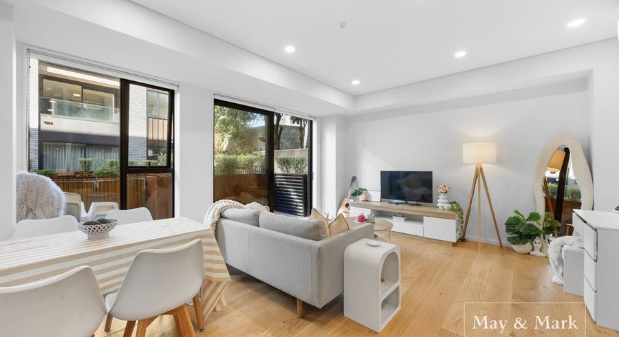  at G14/8 Meadowbank Road, Meadowbank, Auckland City, Auckland