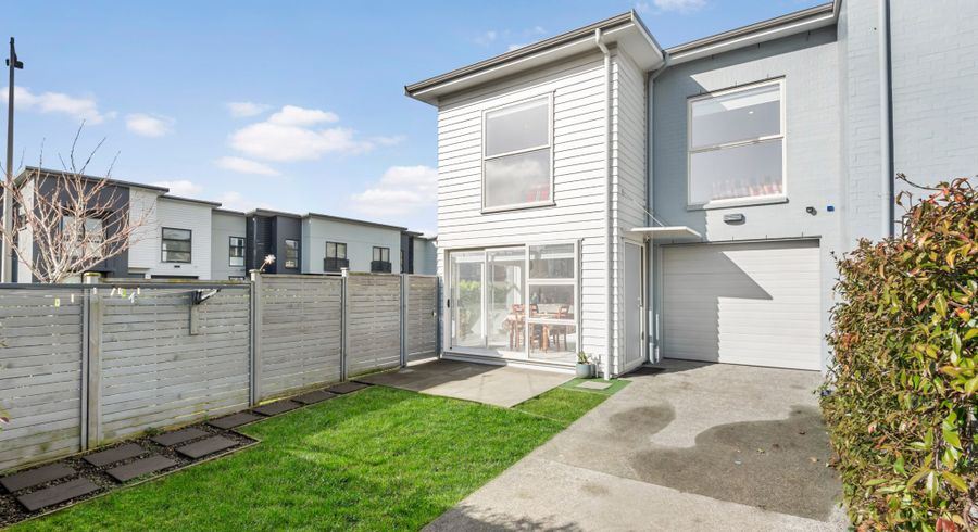  at 11 Briddock Way, Swanson, Auckland
