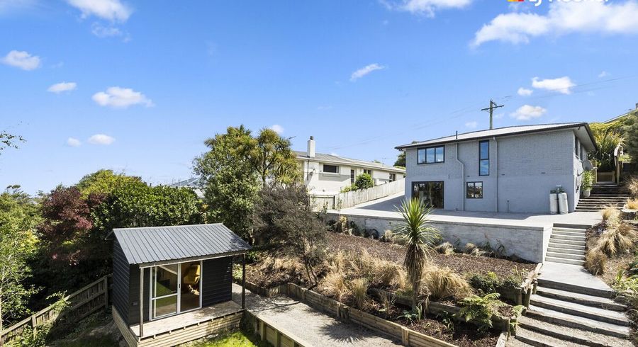  at 56 Archibald Street, Waverley, Dunedin