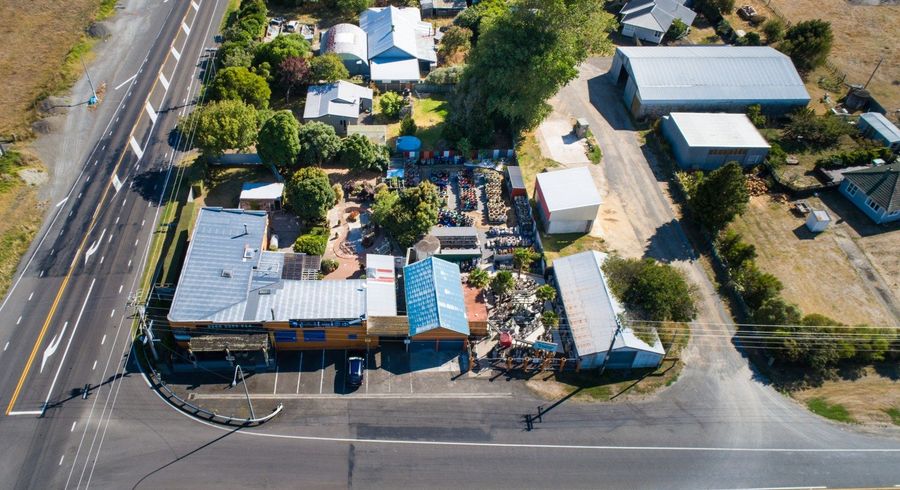  at 3 Rangiotu Road, Himatangi, Manawatu, Manawatu / Whanganui