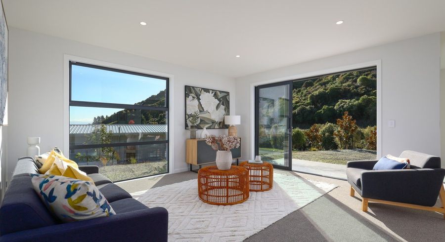  at 50 Saddleback Road, Todds Valley, Nelson