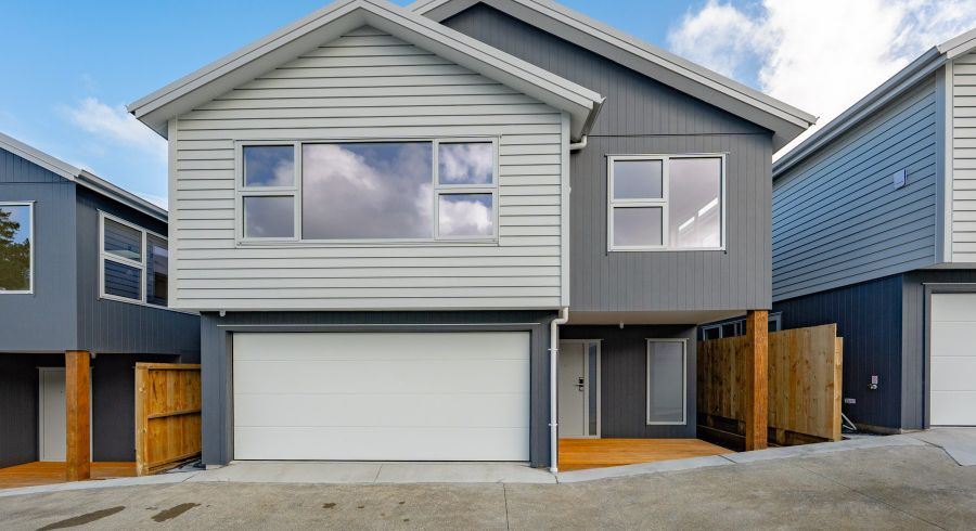  at 47 Chamberlain Road, Massey, Waitakere City, Auckland