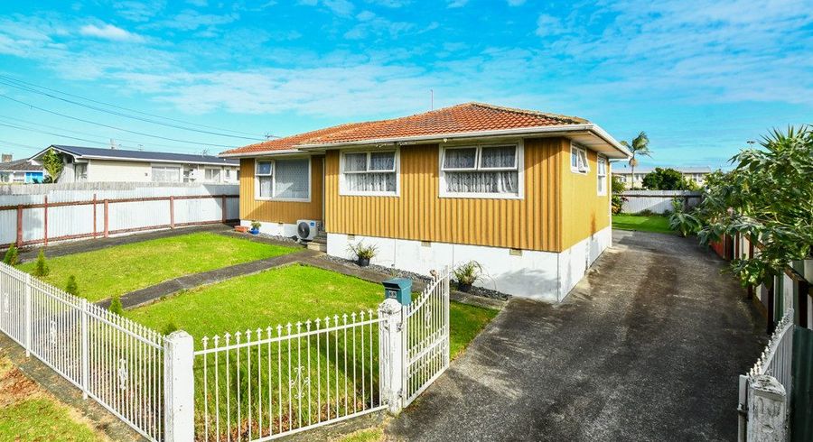  at 88 Preston Road, Otara, Manukau City, Auckland
