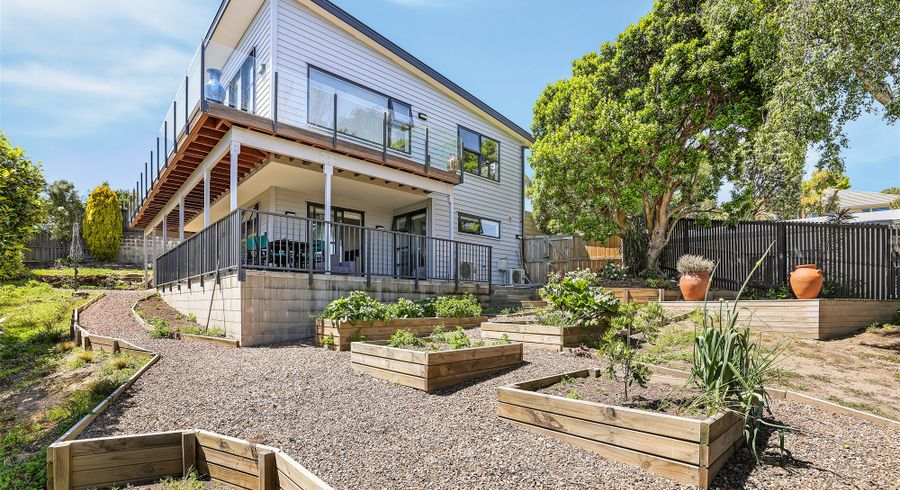  at 31 Cannon Hill Crescent, Mount Pleasant, Christchurch