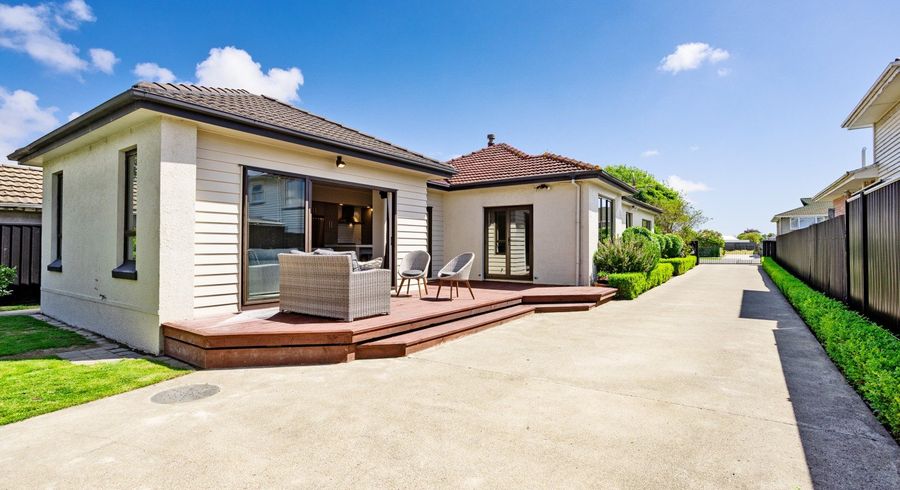  at 25 Abbot Street, Waverley, Invercargill