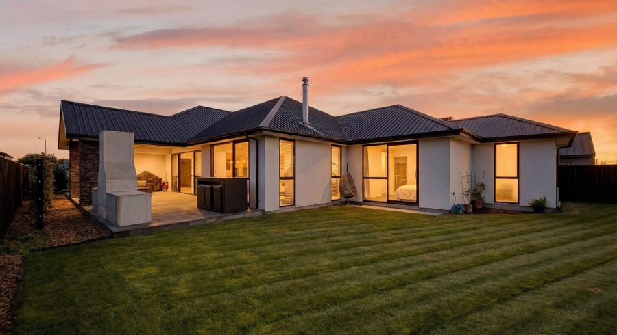  at 8 Picadilly Avenue, Casebrook, Christchurch City, Canterbury