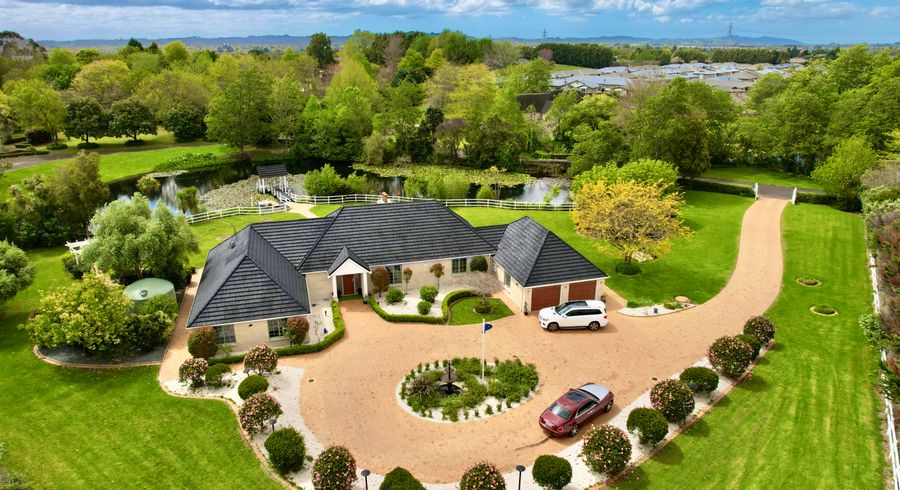  at 115 Hingaia Road, Papakura