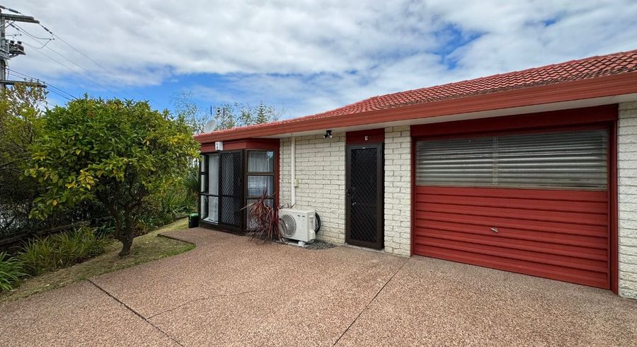 at 1/60 Nikau Street, New Lynn, Auckland