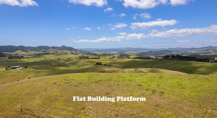  at Lot 1 54 Hobbs Road, Kaeo, Far North, Northland