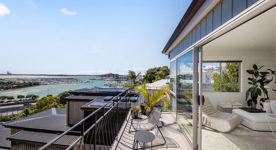  at 79F St Marys Road, Saint Marys Bay, Auckland City, Auckland