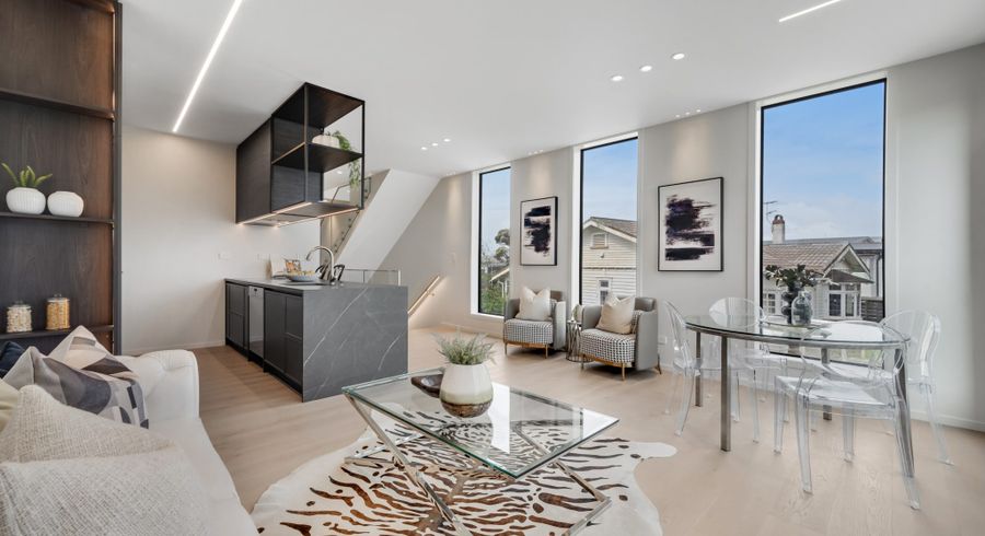  at 4/4 Patey Street, Remuera, Auckland City, Auckland