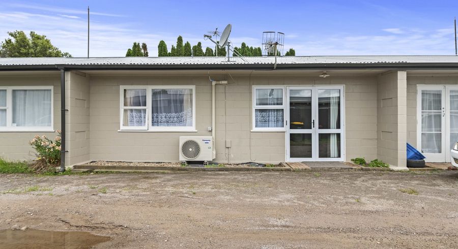  at 3/65 James Street, Glenholme, Rotorua