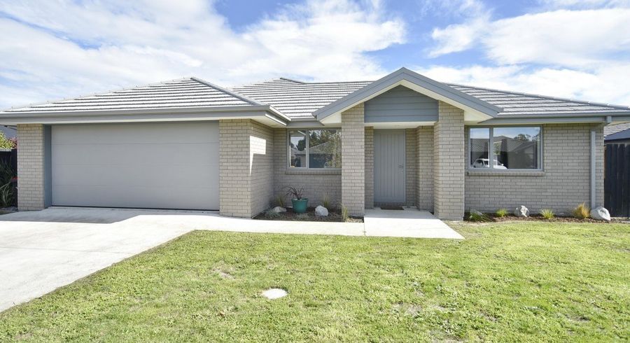  at 9 Makawe Roa Street, Marshland, Christchurch