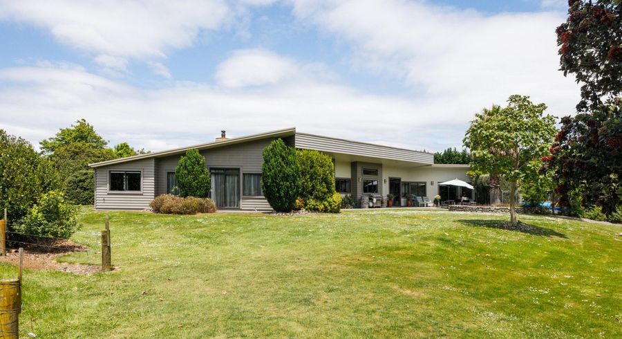  at 291 Napier Road, Kelvin Grove, Palmerston North, Manawatu / Whanganui