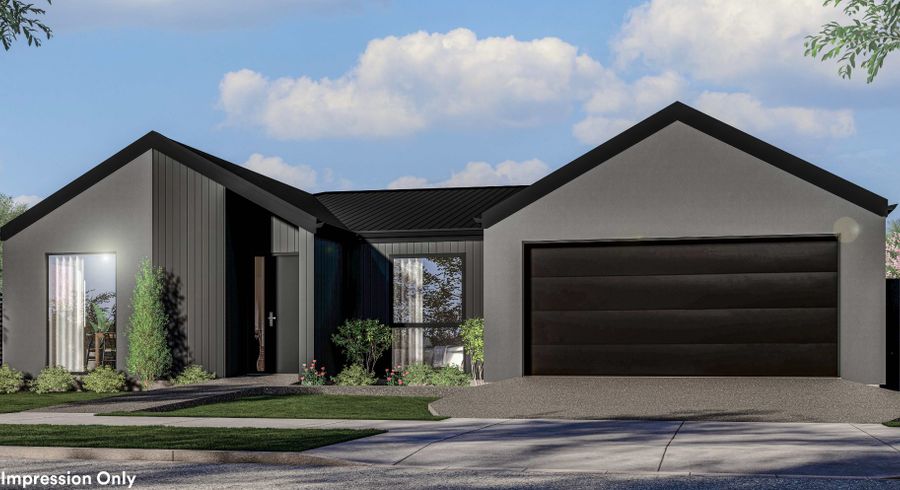  at 37 Cork Street - Lot 18 Quaifes Park, Halswell, Christchurch City, Canterbury