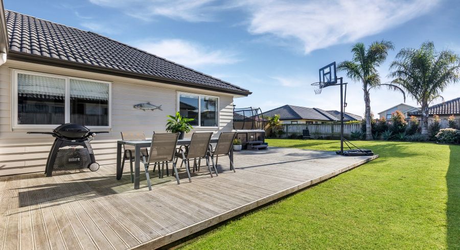  at 61 Turnberry Drive, Wattle Downs, Manukau City, Auckland