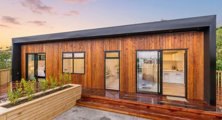  at 39A Truscott Avenue, Johnsonville, Wellington, Wellington