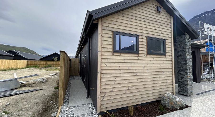  at 169 Howden Drive, Jacks Point, Queenstown-Lakes, Otago