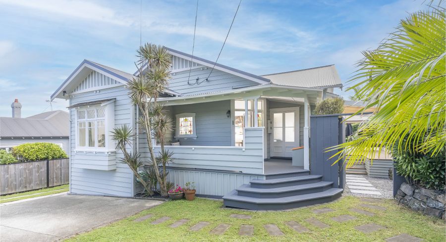  at 5 Ruapehu Street, Mount Eden, Auckland