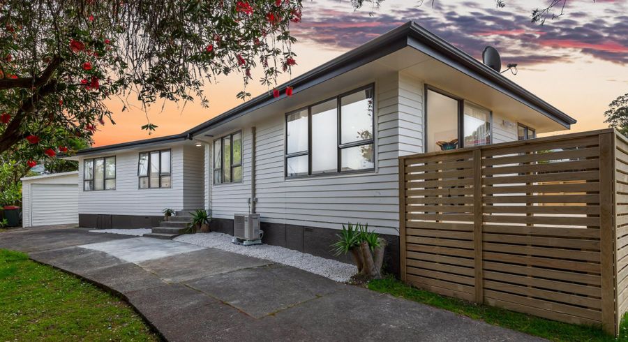  at 38 Meilland Place, Glen Eden, Auckland