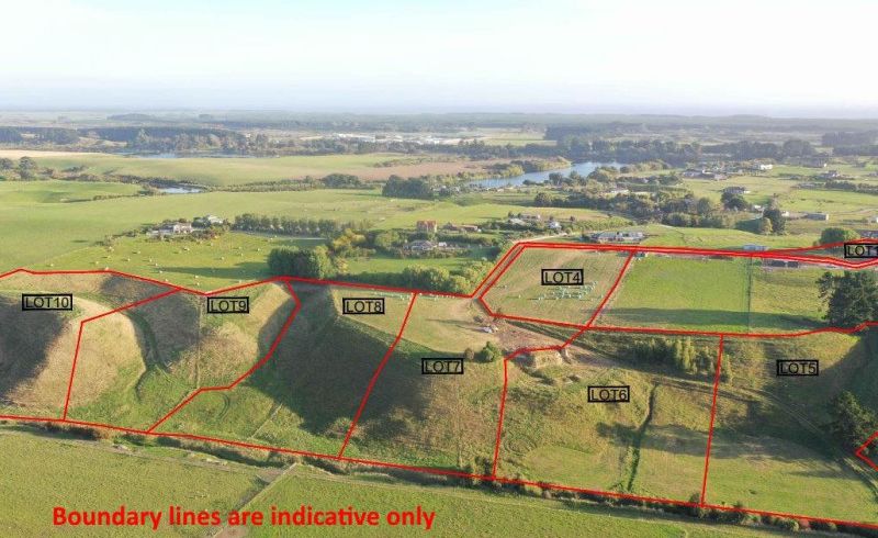  at 153B Kaitoke Road, Kaitoke, Whanganui