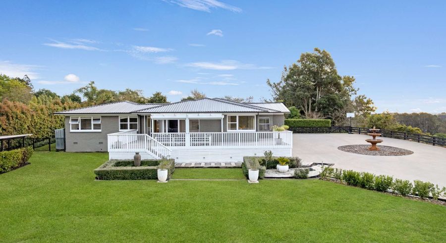  at 247 Burtt Road, Ramarama, Franklin, Auckland