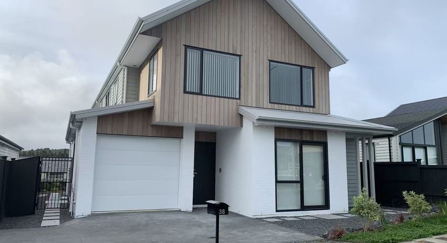  at 38 Kotuitui Drive, Wainui, Rodney, Auckland