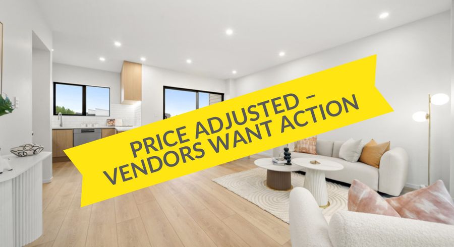  at Lot 4/13 Rengarenga Rise, Fairview Heights, North Shore City, Auckland