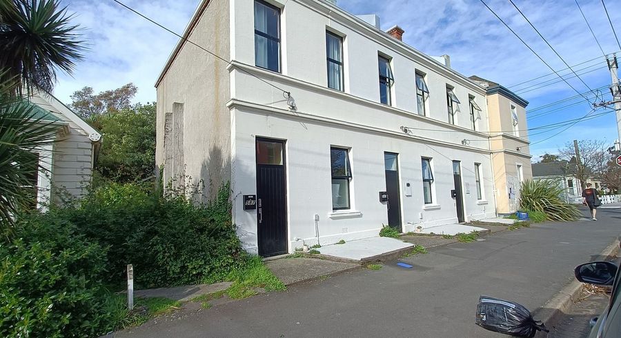  at 587 Castle Street, North Dunedin, Dunedin, Otago