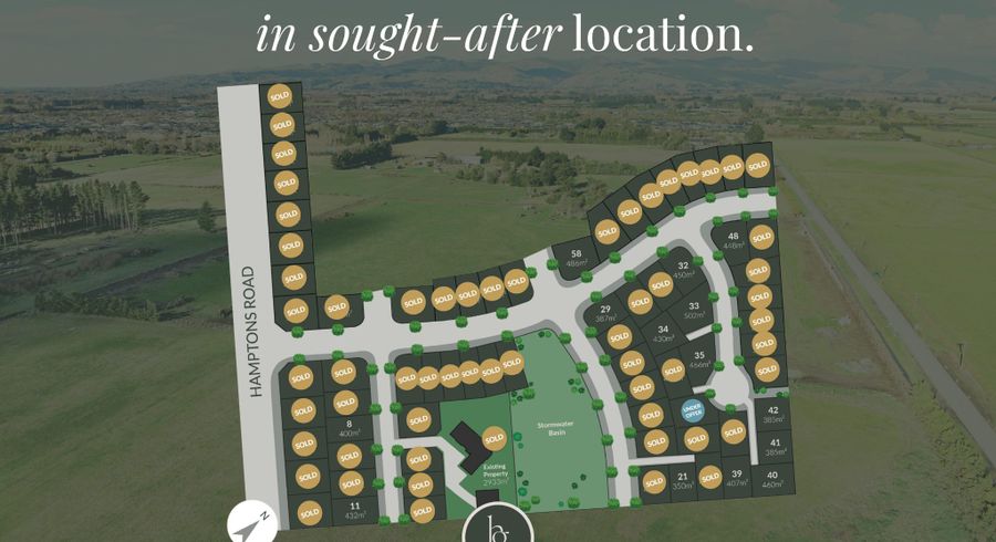  at 46 Whiteoak Street, Prebbleton, Selwyn, Canterbury